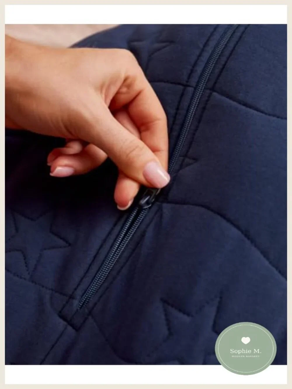 Love to Dream Swaddle Up Extra Warm 3.5 TOG Navy